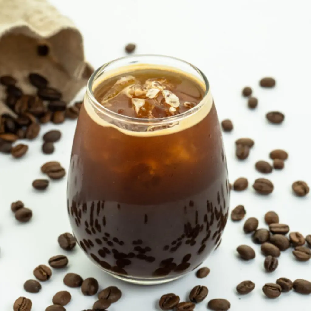 Cold V60